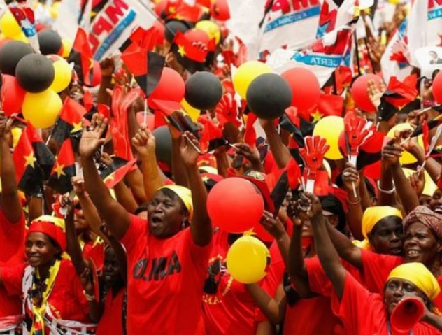 Comité Central discute proposta da lista de candidatos à deputados